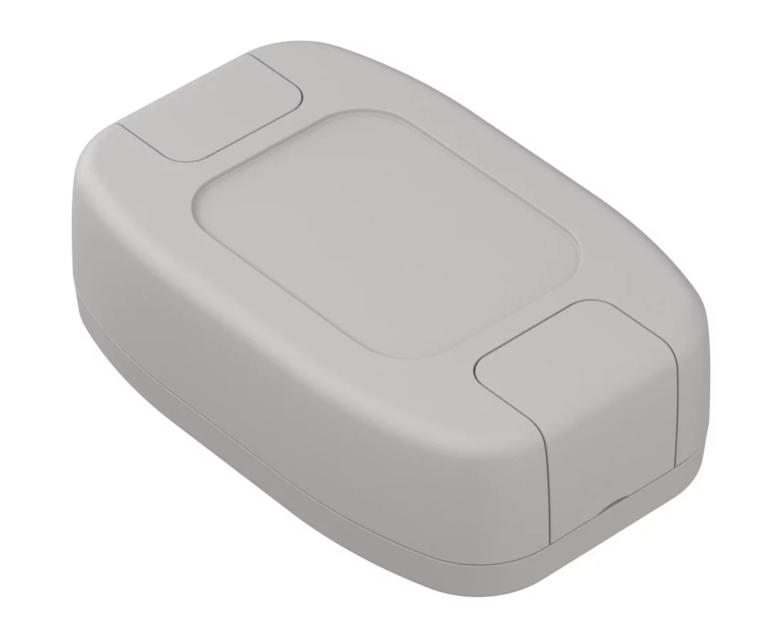 ZM110.70.33J&nbsp;ABS&nbsp;light&nbsp;grey&nbsp;Kradex