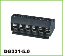 DG331-5.0-03P1300AH || DG331-5.0-03P-13-00AH DEGSON Terminal block