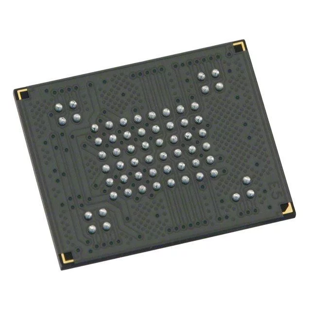 MT29F1G01AAADDH4-IT:D MICRON