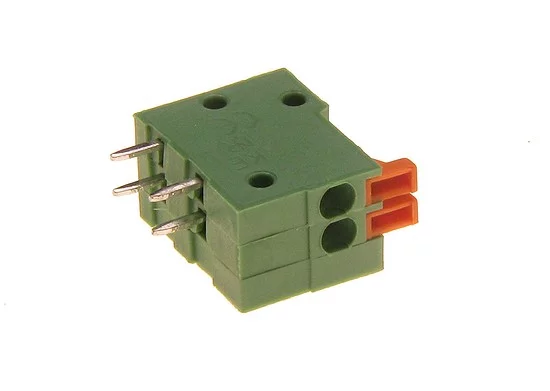 XY123R-02P XINYA Terminal block