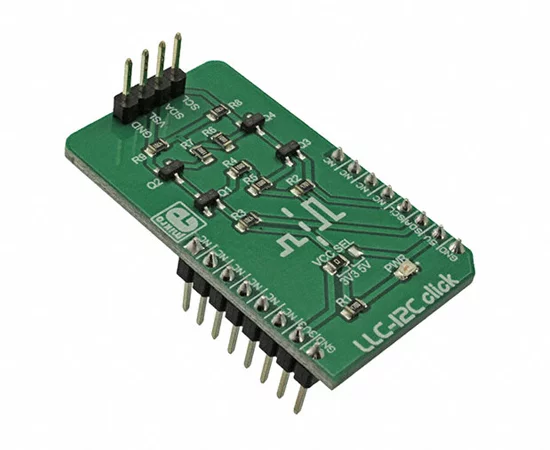 MIKROE-3276&nbsp;Mikroelektronika