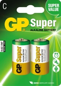 GP14AETA21-2GSB2 RoHS (GPPCA14AS097) || 14A Blister 2szt
