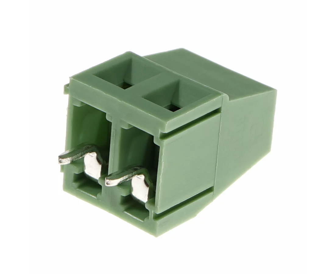 GT128-5.0-02P-14-00AH&nbsp;GOLTEN&nbsp;Terminal&nbsp;block