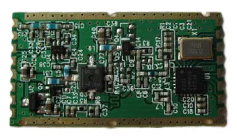 RFM23BP-868-S2