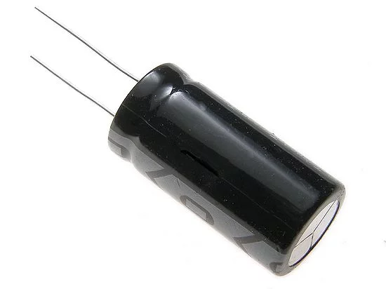 SM (CD110) 10000uF 16V 16x35mm LEAGUER Elektrolytkondensator