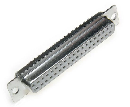C0540-37FAANSWR HSM D-Sub Connector