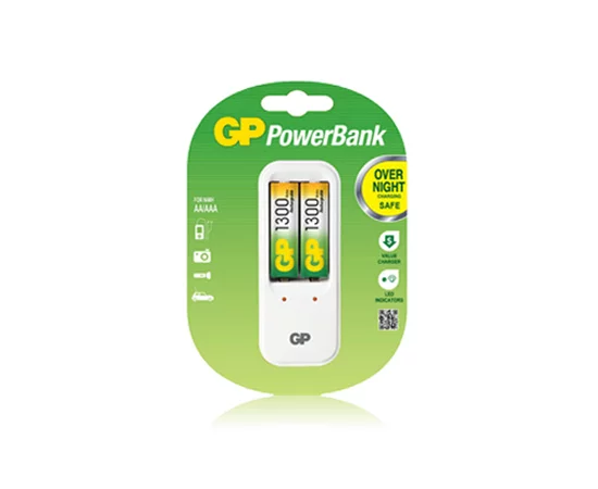 GPPB410GS250MC-2UE2 || PB410 +2x210AAHBC GP