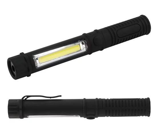 1600-0110 || Inspection lamp COB LEDs 3AAA