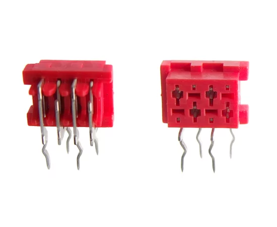DS1015-05-04R6T CONNFLY „Micro-Match“-Buchse