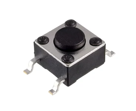 KAN0641-0431B1 RoHS || KAN0641 TACTRONIC Tact switch