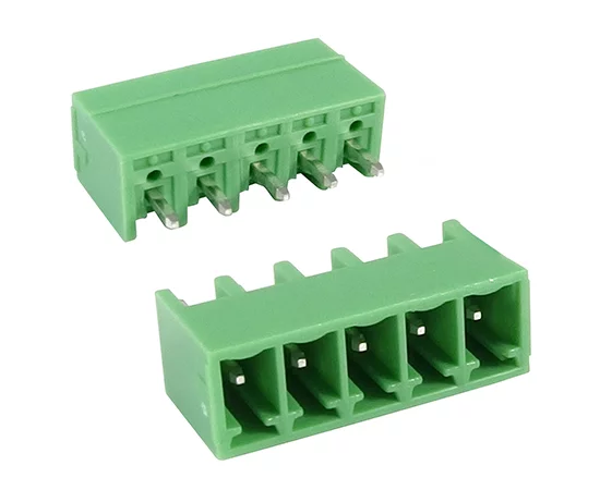 15EGTVC-3.81-05P-14-00AH RoHS || 15EGTVC-3.81-05P-14-00AH GOLTEN Terminal block