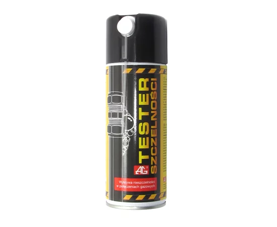 Tester szczelnosci 400ml ART.AGT-133 || CH TEST-sz400 ART.AGT-133
