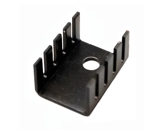 FK 231 SA-220 RoHS || FK 231 SA-220 || FK 231 SA 220 || FK 231 SA 220 Fischer Heatsink