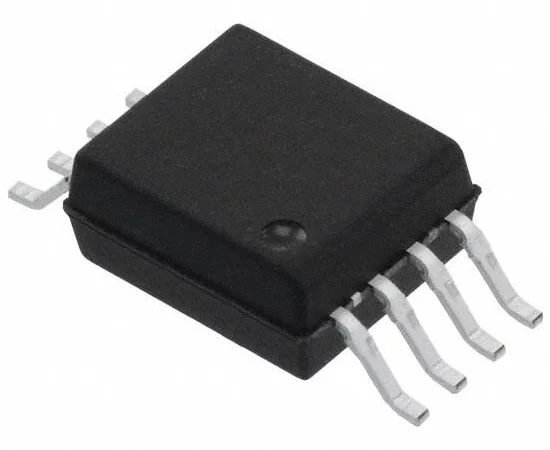 ACPL-H342-500E RoHS || ACPL-H342-000E RoHS || ACPL-H342-000E