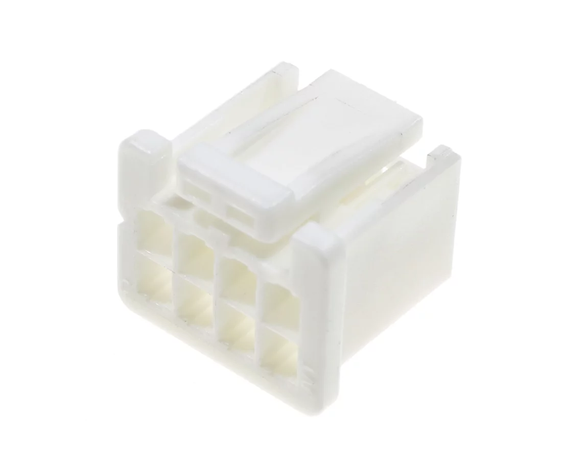 JVT2060HN0-2x04L JVT Cable connector