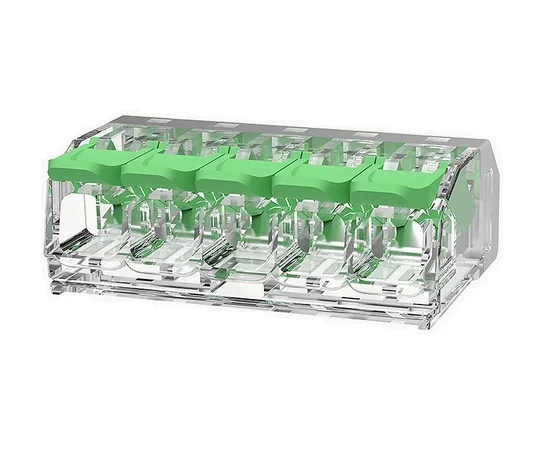 DGBSC-SG01/4-05P-17-00ZH || DGBSC-SG01/4-05P-17-00ZH DEGSON Terminal block