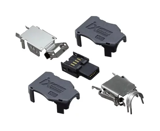 IX40G-A-10S-CV || IX40G-A-10S-CV(7.0) || IX40G-A-10S-CV HIROSE