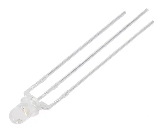 309VBC2E-A-1C-B41B RoHS || 309VBC2E-A-1C-B41B LuckyLight