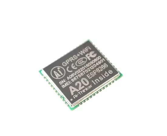 A20 Module GSM/GPRS WiFi