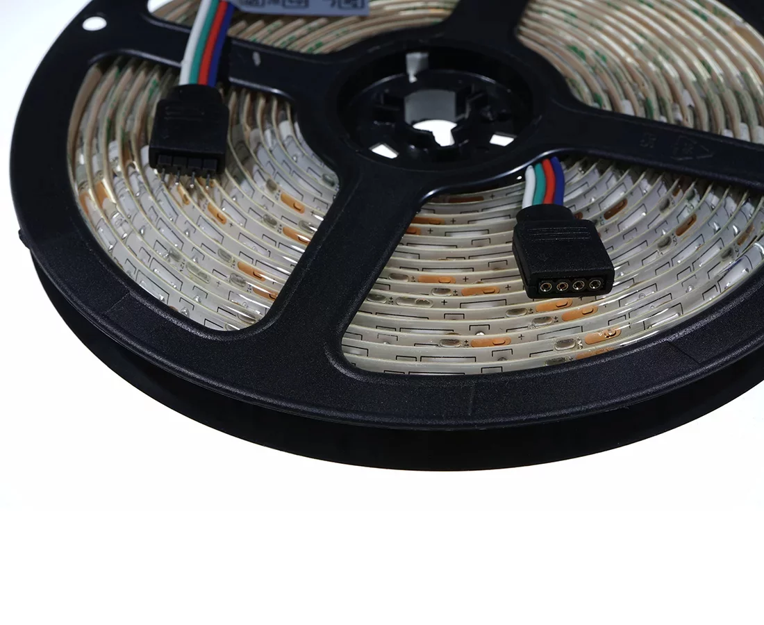 LED-Streifen&nbsp;5050/30&nbsp;RGB&nbsp;12V&nbsp;IP20