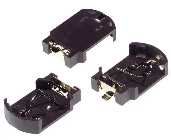 DS1092-11-N8S&nbsp;Connfly&nbsp;Battery&nbsp;holder