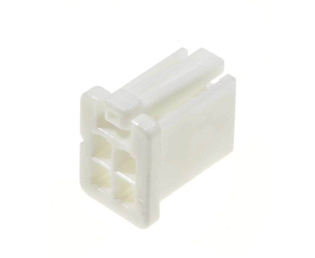 JVT2060HN0-2x02L JVT Cable connector