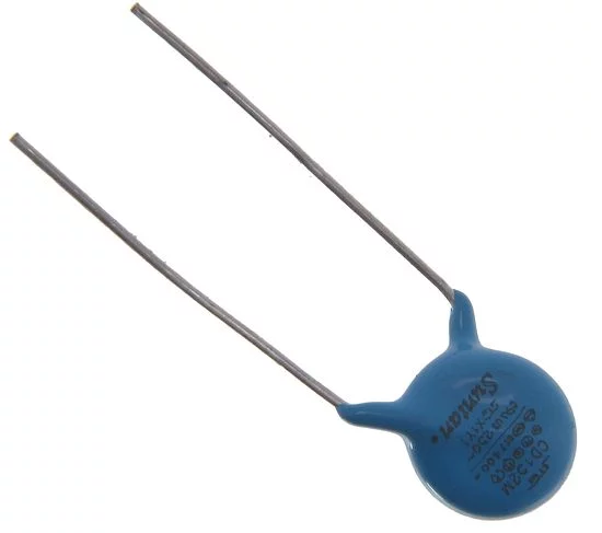 KCY1N 1.5/400m10