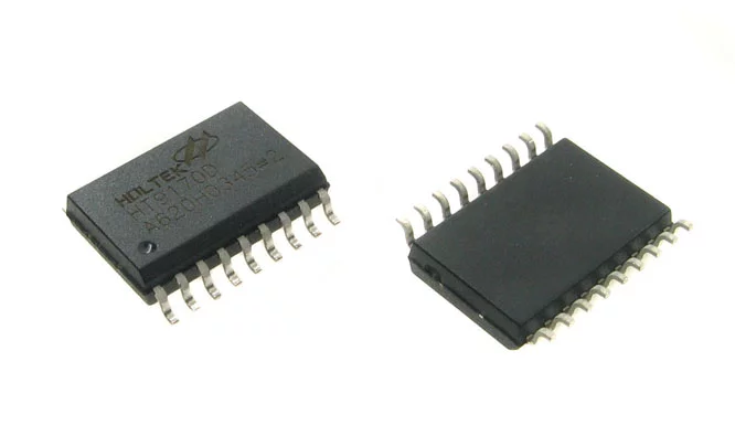 HT9170D RoHS || CM8870SI