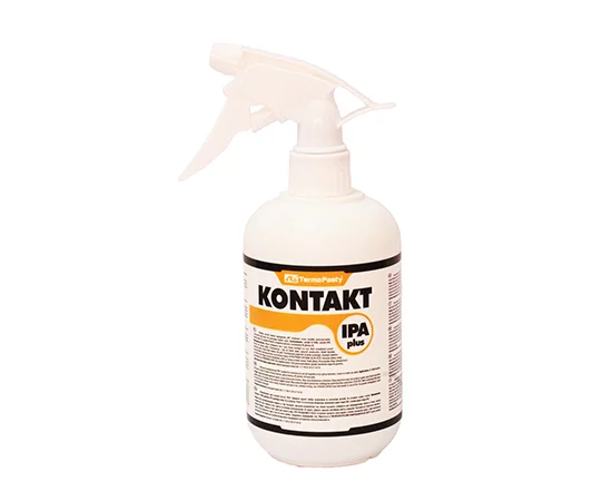 Kontakt IPA+ 500ml ze sprys ART.AGT-252 || CH K-IPA+500-spr ART.AGT-252