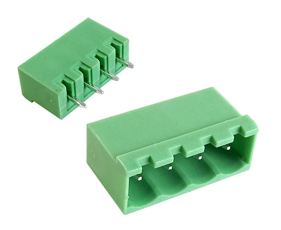 2EGTVC-5.0-04P-14-00AH RoHS || 2EGTVC-5.0-04P-14 GOLTEN Terminal block