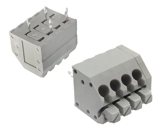 GT250-3.5-04P-11-00AH RoHS || GT250-3.5-04P-11-00AH (pins 00) GOLTEN Terminal block