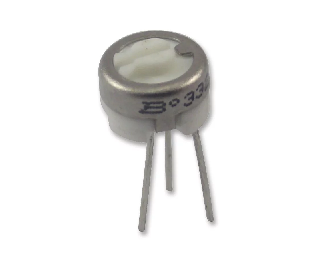 3329H-1-500LF&nbsp;Bourns&nbsp;Cermet-Trimmer