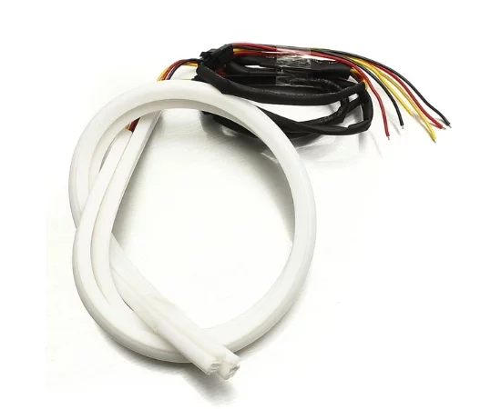 OLI.DRL.FLEX60-BZP RoHS || OLI.DRL.FLEX60-BZP set of 2 pcs