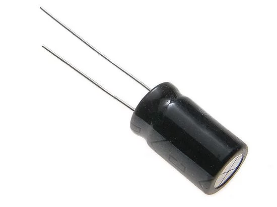 EEUHD1V681 || EEUHD1V681 PANASONIC Electrolytic capacitor
