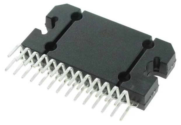 TDA7851A || TDA7851A STMicroelectronics