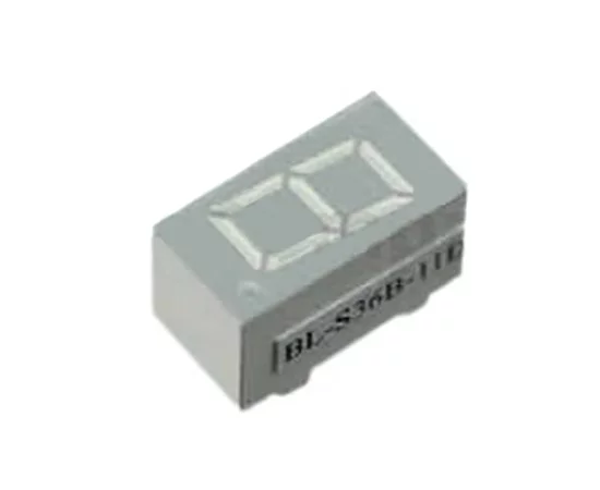 BL-S36A-11G-21 RoHS || BL-S36A-11G-21