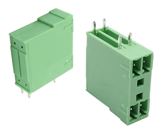 15EGTRH-3.81-04P-14-00AH RoHS || 15EGTRH-3.81-04P-14-00AH GOLTEN Terminal block