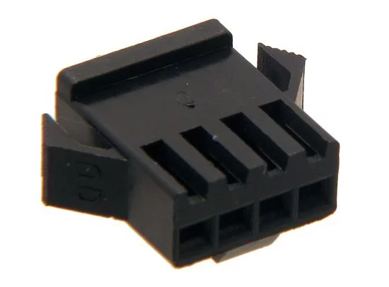 I-DS1068-02-SCB004 CONNFLY Złącze kablowe