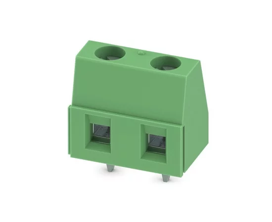 GMKDS 1.5/ 2-7.62 || Connector GMKDS 1.5/ 2-7.62 / 1717729 PHOENIX CONTACT