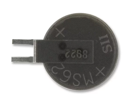 MS621FE-FL11E Seiko Battery