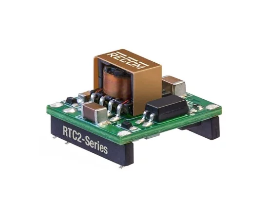 RTC2-0505SRW&nbsp;&nbsp;&nbsp;&nbsp;RECOM