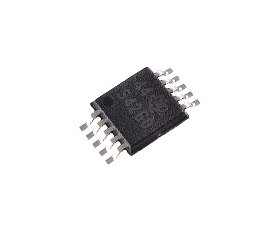 TPA6112A2DGQR  RoHS APD || TPA6112A2DGQ