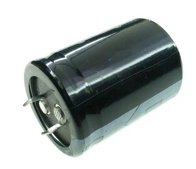 CD293 4700uF 63V  30x30mm LEAGUER