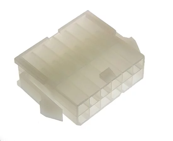 H5050-12PDW000R HSM Złącze ATX