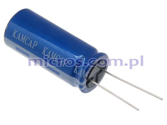 HP-2R7-J506UYLR KAMCAP-Superkondensator