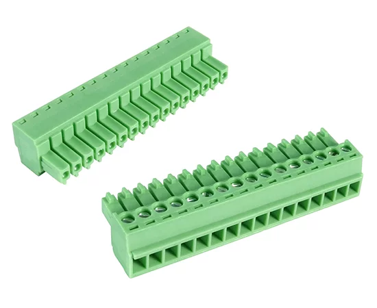 15EGTK-3.5-16P-14-00AH GOLTEN Terminal block
