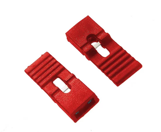 DS1027-2LRF1 (Red)