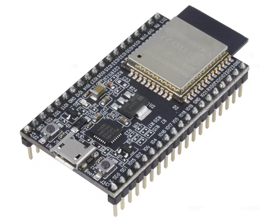ESP32-DEVKITC
