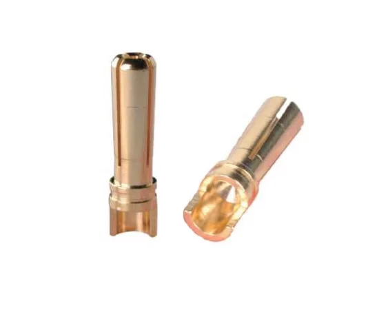 GC4013-M AMASS Banana plug