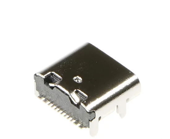 USB Connector CONNECTAR